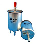 ALCO FILTER Kütusefilter SP-2170